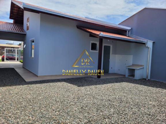 Imagem Casa com 2 Quartos à Venda, 174 m² em Quinta Dos Açorianos - Barra Velha