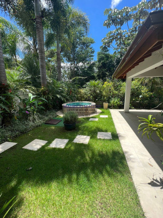 Imagem Casa com 4 Quartos à Venda, 450 m² em Alphaville - Santana De Parnaíba Imagem Casa com 4 Quartos à Venda, 450 m² em Alphaville - Santana De Parnaíba