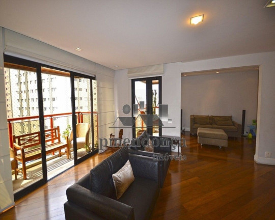 Apartamento com 4 Quartos à Venda, 226 m² em Perdizes - São Paulo