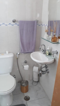 Imagem Imóvel com 3 Quartos à Venda, 135 m² em Demarchi - São Bernardo Do Campo