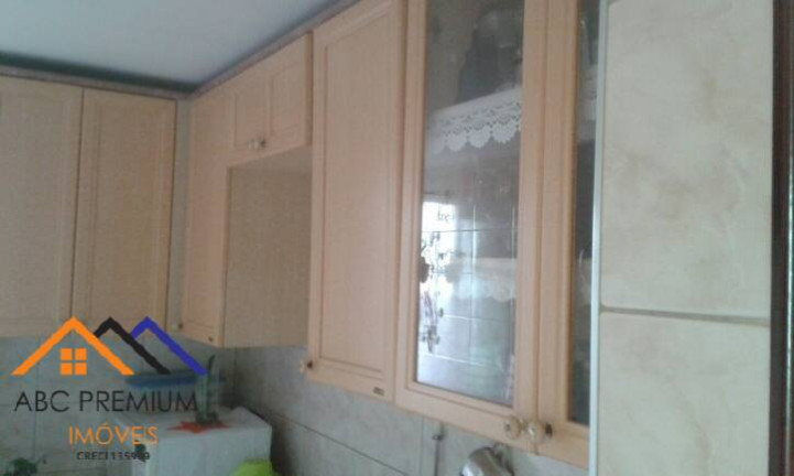 Imagem Apartamento com 2 Quartos à Venda, 55 m² em Jardim Alvorada - Santo André Imagem Apartamento com 2 Quartos à Venda, 55 m² em Jardim Alvorada - Santo André