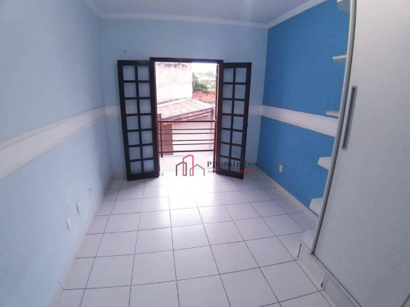 Imagem Sobrado com 3 Quartos à Venda, 320 m² em Parque Virgílio Viel - Sumaré