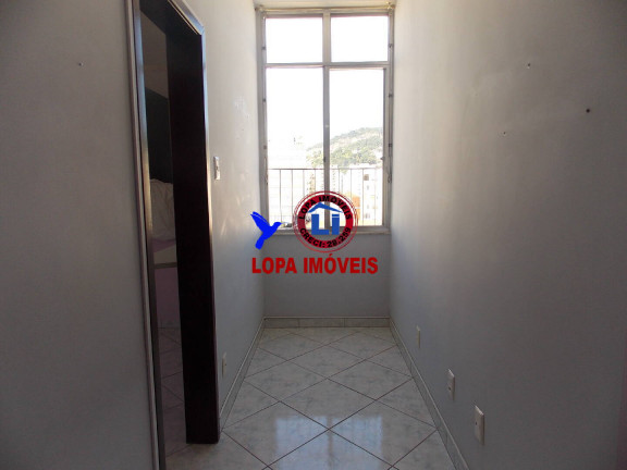 Imagem Apartamento com 1 Quarto à Venda, 32 m² em Centro - Rio De Janeiro
