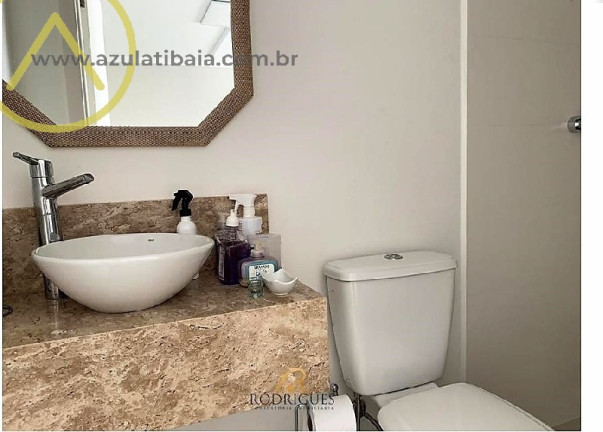 Imagem Casa com 4 Quartos à Venda, 280 m² em Jardim Paulista - Atibaia