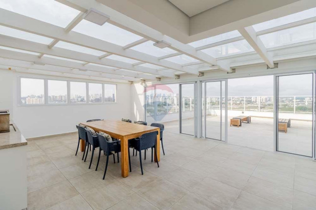 Imagem Apartamento com 1 Quarto à Venda, 32 m² em Socorro - São Paulo Imagem Apartamento com 1 Quarto à Venda, 32 m² em Socorro - São Paulo