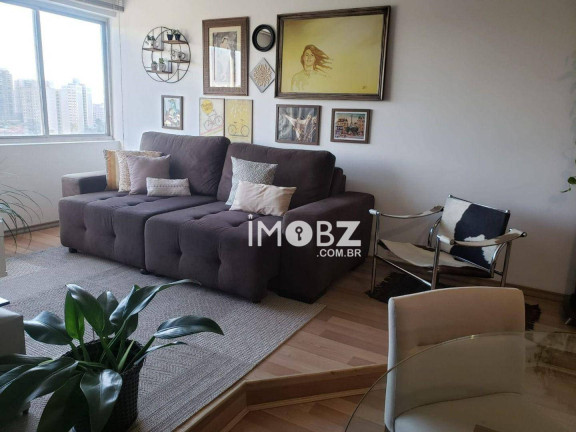 Imagem Imóvel com 2 Quartos à Venda, 85 m² em Santo Amaro - São Paulo Imagem Imóvel com 2 Quartos à Venda, 85 m² em Santo Amaro - São Paulo