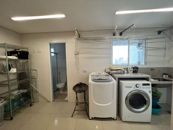 Imagem Cobertura com 4 Quartos à Venda, 411 m² em Setor Marista - Goiânia