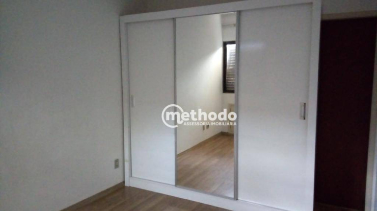 Imagem Apartamento com 3 Quartos à Venda, 100 m² em Vila João Jorge - Campinas Imagem Apartamento com 3 Quartos à Venda, 100 m² em Vila João Jorge - Campinas