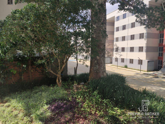 Imagem Apartamento com 2 Quartos à Venda, 46 m² em Cascata Do Imbuí - Teresópolis