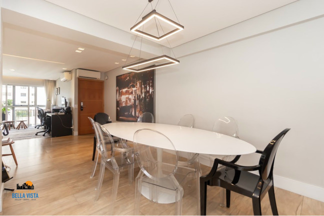 Imagem Apartamento com 4 Quartos à Venda, em Moema - São Paulo Imagem Apartamento com 4 Quartos à Venda, em Moema - São Paulo