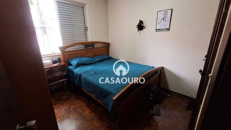 Imagem Apartamento com 3 Quartos à Venda, 90 m² em Serra - Belo Horizonte