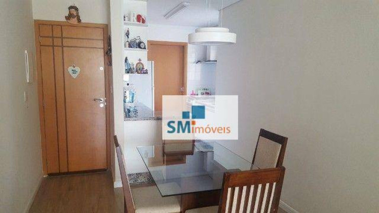 Imagem Apartamento com 2 Quartos à Venda, 65 m² em Jardim Do Mar - São Bernardo Do Campo