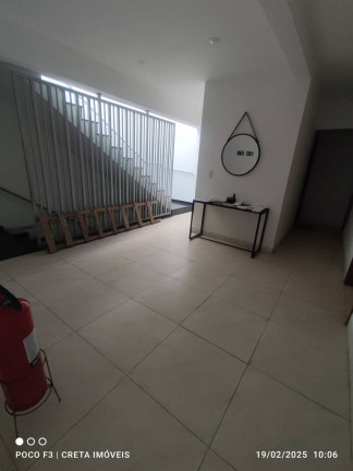 Imagem Apartamento com 1 Quarto para Alugar, 30 m² em Vila Jaguara - São Paulo