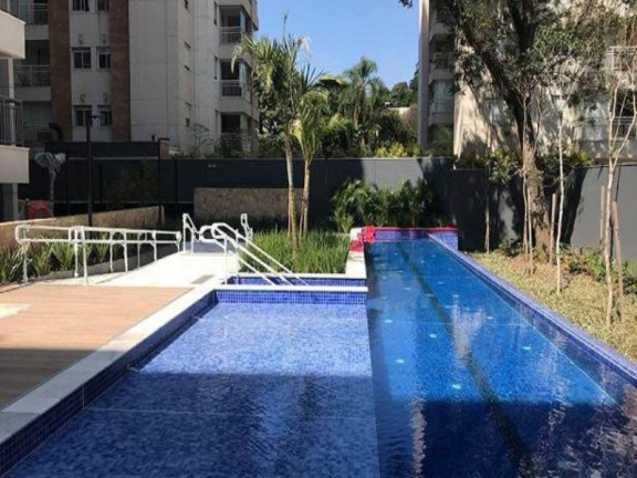Imagem Imóvel com 2 Quartos à Venda, 80 m² em Vila Santa Catarina - São Paulo Imagem Imóvel com 2 Quartos à Venda, 80 m² em Vila Santa Catarina - São Paulo