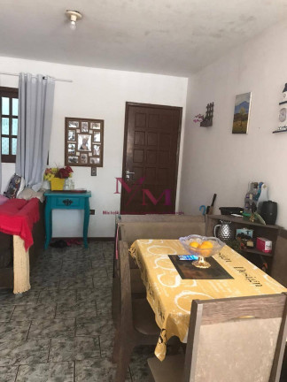 Imagem Casa com 5 Quartos à Venda, 480 m² em Praia De Leste - Pontal Do Paraná