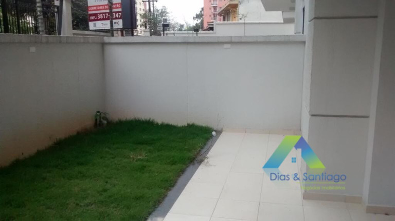 Foto do imóvel Apartamento com 1 Quarto à Venda, 71 m² em Vila Guarani (zona Sul) - São Paulo