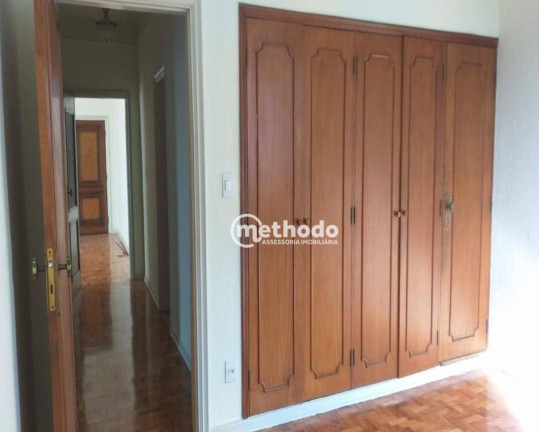 Imagem Apartamento com 3 Quartos à Venda, 158 m² em Centro - Campinas