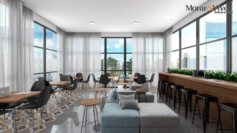 Imagem Apartamento com 2 Quartos à Venda, 63 m² em Centro - São José Dos Pinhais