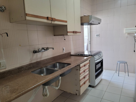 Imagem Apartamento com 3 Quartos à Venda, 115 m² em Vila Buarque - São Paulo