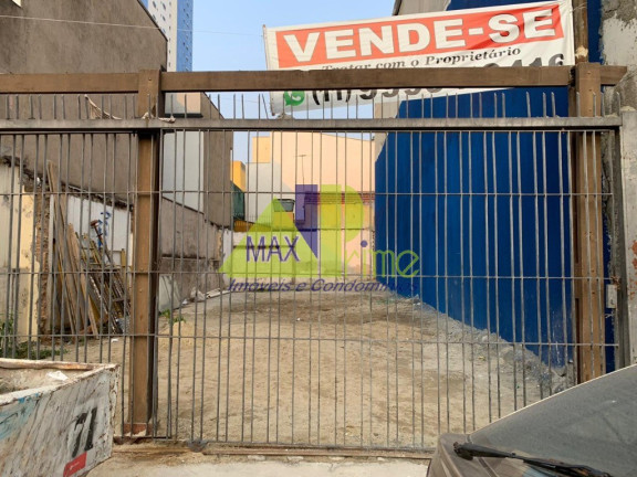 Terreno à Venda, 140 m² em Vila Esperança - São Paulo