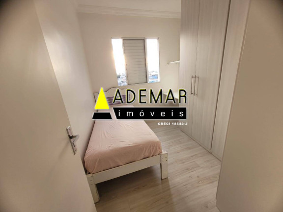 Imagem Apartamento com 2 Quartos à Venda, 44 m² em Canhema - Diadema Imagem Apartamento com 2 Quartos à Venda, 44 m² em Canhema - Diadema