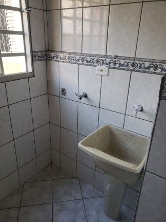 Imagem Apartamento com 2 Quartos à Venda, 50 m² em Santa Terezinha - Piracicaba Imagem Apartamento com 2 Quartos à Venda, 50 m² em Santa Terezinha - Piracicaba