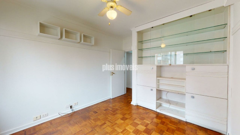 Imagem Apartamento com 3 Quartos à Venda, 152 m² em Pinheiros - São Paulo