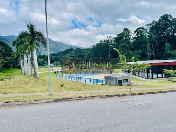 Imagem Terreno à Venda, 1.041 m² em Condomínio Itaporã - Atibaia