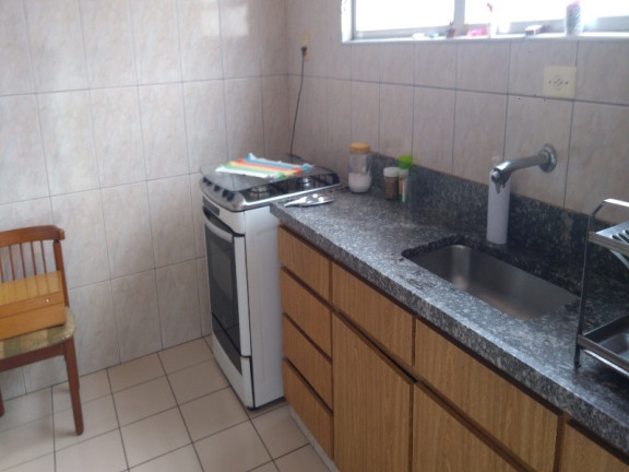 Imagem Apartamento com 2 Quartos à Venda, em Marapé - Santos Imagem Apartamento com 2 Quartos à Venda, em Marapé - Santos