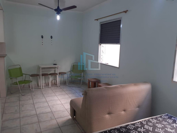 Imagem Kitnet à Venda, 24 m² em Real - Praia Grande Imagem Kitnet à Venda, 24 m² em Real - Praia Grande