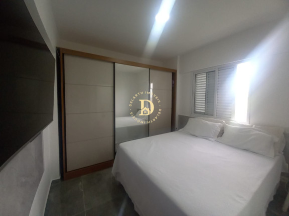 Imagem Apartamento com 3 Quartos à Venda, 83 m² em Jardim Satélite - São José Dos Campos