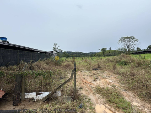 Imagem Terreno à Venda, 240 m² em Piçarras