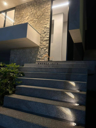 Imagem Casa com 3 Quartos à Venda, 250 m² em Alphaville Nova Esplanada - Votorantim