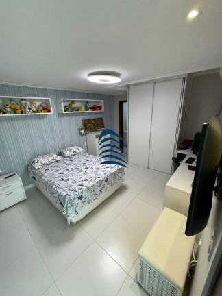 Imagem Casa com 4 Quartos à Venda, 1.370 m² em Portão - Lauro De Freitas