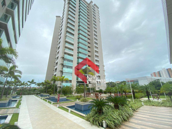 Imagem Apartamento com 2 Quartos à Venda, 83 m² em Cocó - Fortaleza