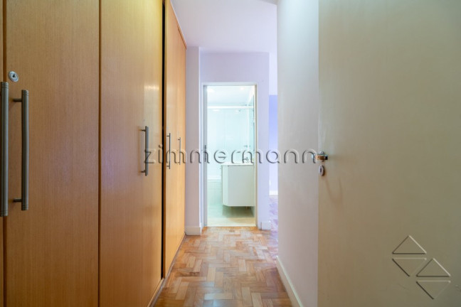 Imagem Apartamento com 3 Quartos à Venda, 146 m² em Vila Mariana - São Paulo