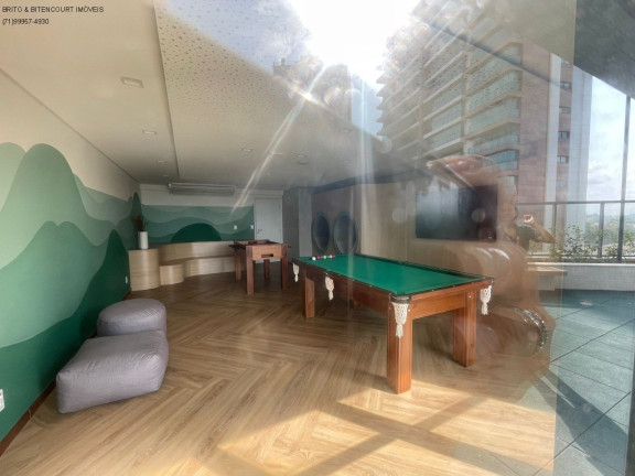 Imagem Imóvel com 3 Quartos à Venda, 103 m² em Jaguaribe - Salvador Imagem Imóvel com 3 Quartos à Venda, 103 m² em Jaguaribe - Salvador