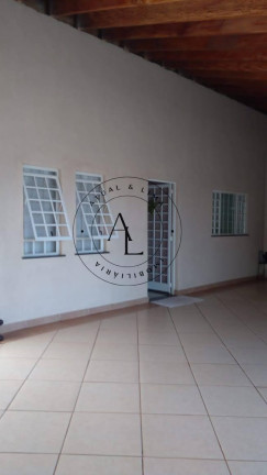 Casa com 2 Quartos à Venda, 175 m² em Centro - Sumaré
