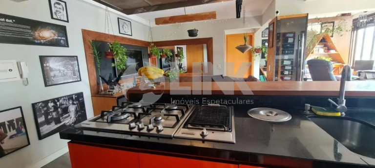 Imagem Apartamento com 2 Quartos à Venda, 73 m² em Cristo Redentor - Porto Alegre Imagem Apartamento com 2 Quartos à Venda, 73 m² em Cristo Redentor - Porto Alegre
