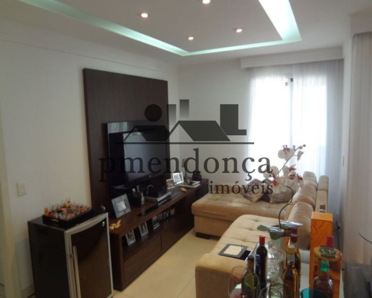 Imagem Apartamento com 4 Quartos à Venda, 135 m² em Perdizes - São Paulo Imagem Apartamento com 4 Quartos à Venda, 135 m² em Perdizes - São Paulo