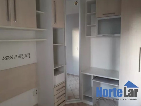 Imagem Apartamento com 2 Quartos à Venda, 58 m² em Piqueri - São Paulo