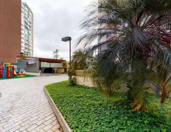Imagem Apartamento com 2 Quartos à Venda, 54 m² em Vila Andrade - São Paulo