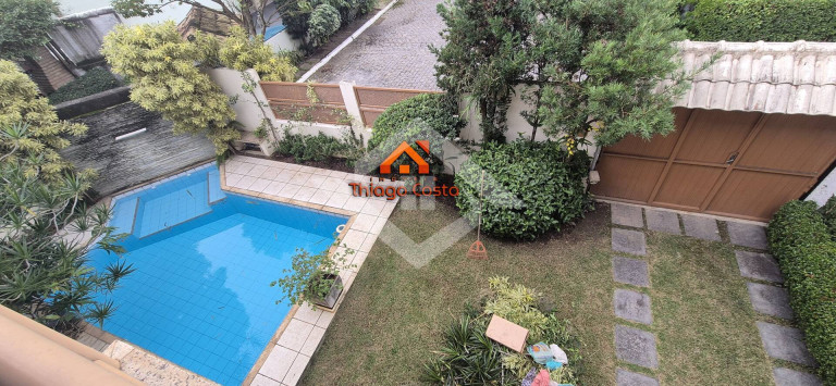 Imagem Casa com 3 Quartos à Venda, 127 m² em Anil - Rio De Janeiro Imagem Casa com 3 Quartos à Venda, 127 m² em Anil - Rio De Janeiro