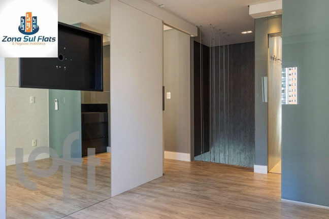 Imagem Apartamento com 2 Quartos à Venda, 84 m² em Campo Belo - São Paulo Imagem Apartamento com 2 Quartos à Venda, 84 m² em Campo Belo - São Paulo