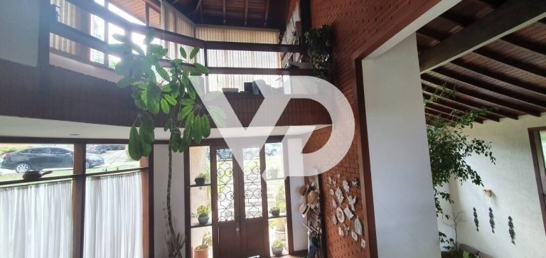 Imagem Casa de Condomínio com 4 Quartos à Venda, 640 m² em Alphaville - Santana De Parnaíba Imagem Casa de Condomínio com 4 Quartos à Venda, 640 m² em Alphaville - Santana De Parnaíba