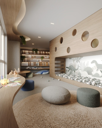 Imagem Apartamento com 3 Quartos à Venda, 140 m² em Formosa - Cabedelo