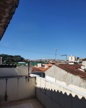 Imagem Casa à Venda,  em Lavapés - Bragança Paulista