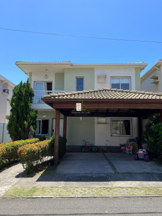 Casa com 4 Quartos à Venda, 200 m² em Colina De Laranjeiras - Serra