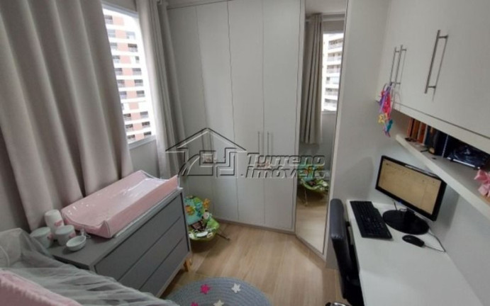 Imagem Apartamento com 2 Quartos à Venda, 47 m² em Jardim Das Indústrias - São José Dos Campos Imagem Apartamento com 2 Quartos à Venda, 47 m² em Jardim Das Indústrias - São José Dos Campos