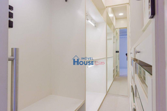 Imagem Apartamento com 5 Quartos à Venda, 516 m² em Jardim Paulistano - São Paulo